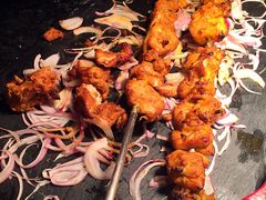 -万达文华酒店·48F云端窗景美食汇自助餐厅