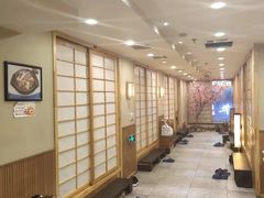 -青瓦餐厅·生鱼片·韩园烤肉(西塔店)