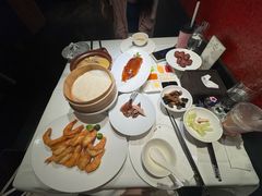 -四季民福烤鸭店(王府井东安门店)