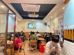 大堂-嘉华小吃(蛇口市场店)