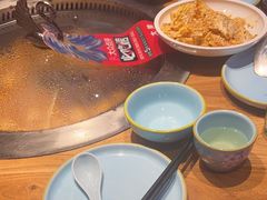 -山河屯铁锅炖·非遗东北菜(南山店)