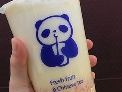 -茶百道(三圣街店)