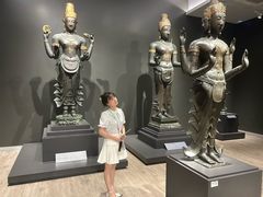 -曼谷国家博物馆