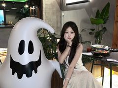 -ChitChat奇洽·Bistro(黎黄陂路店)