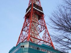-札幌电视塔