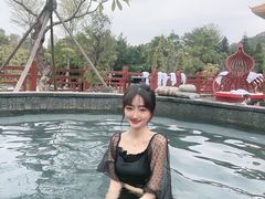 -东山湖温泉度假村
