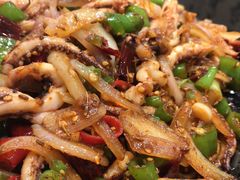 -一块豆腐·海鲜·家常菜(李沧书院路店)