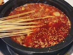 -钢管厂歆瑞源油卤串串香(春熙路太古里店)