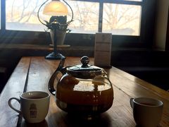 -1901 Cafe(西四店)