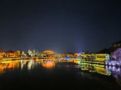 -台儿庄古城