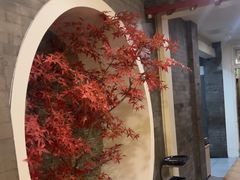 -金狮麟·新豫菜(金码大厦店)