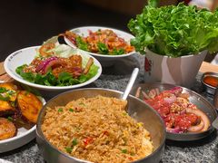 -酒拾烤肉(星沙店)