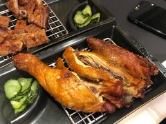 -馔豚·台北菜专门店(深圳湾万象城店)