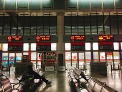 -如皋汽车客运站