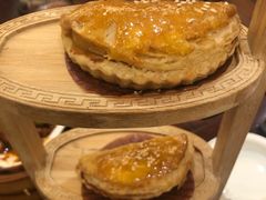 榴莲酥-顺德人家食府(黄金广场店)