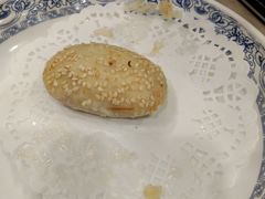 -三凤酒家·百年无锡菜(清扬茂业店)