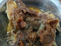 -阿秋牛排(湖心街店)