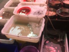 -老明馨潮汕大排档