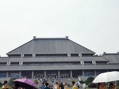 门面-湖北省博物馆