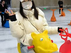 -宁波冰雪大世界(北仑区)