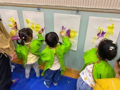 -乐融国际幼儿园(四季青校区)