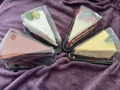-姆们M Sweetie Cake(三里屯店)