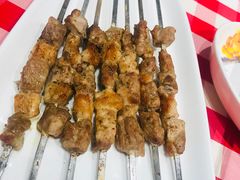 -西贝莜面村(近铁城市广场店)