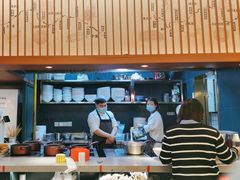 -丝路伊兰·兰州牛肉面(牛街总店)