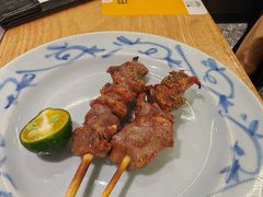 -沼津港精致料理·寿喜烧·烧鸟(龙湖南桥天街日料榜单店)