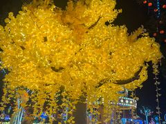 -歌斐颂巧克力小镇