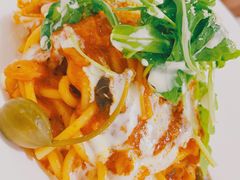 -娜娜家•Nana’s restaurant (爱琴海店)