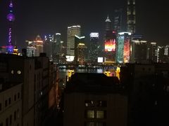 -上海外滩华尔道夫酒店