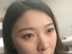 -谜秀韩式半永久纹眉纹绣洗眉