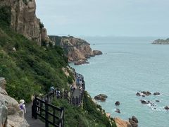 -六合朝阳景区-和尚套