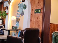 -爱上层楼咖啡馆(为公桥店)