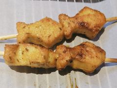-肉串汪(月坛店)