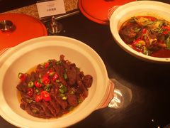 -天骄国际酒店·布拉格西餐厅(白石湖店)