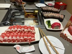 -海底捞火锅(雨花世茂店)