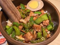 -京参 • 擂椒饭(这有山店)