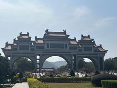 -顺峰山公园