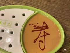 -芝麻花餐厅(祁家豁子店)