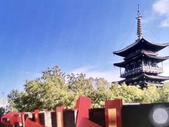 -鼓楼(西湖风景名胜区)