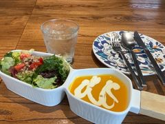 -Mammamia意大利餐厅(古北店)