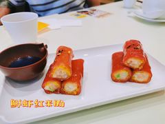 -蔡澜点心·粤菜(月星环球港店)
