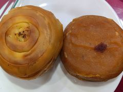 -西安贾三灌汤包·回坊小吃·清真炒菜(北院门总店)