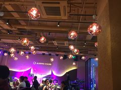 -Ambra Haus琥珀屋精酿餐厅(宝山店)