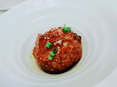 蛋黄狮子头-金春禧(世茂国际广场店)