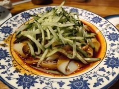 -柴窝堡22号辣子鸡·传承新疆菜