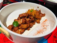 -上海滩餐厅(BFC外滩金融中心店)