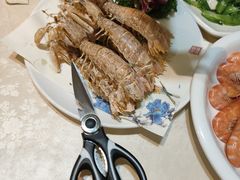 -田大厨海鲜超市(万豪店)